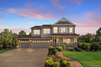 2384 Crestridge Dr, Castle Rock, CO 80104