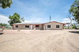 1184 32 1 2 Ln, Pueblo, CO 81006