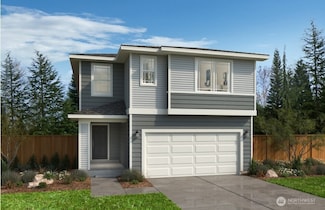 703 184th Street Ct E Unit 47, Spanaway, WA 98387