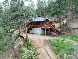 101 Spruce St, Jamestown, CO 80455