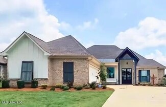 610 Conti Dr, Brandon, MS 39042