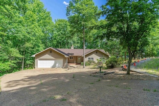 7 Lazo Place, Hot Springs Village, AR 71909