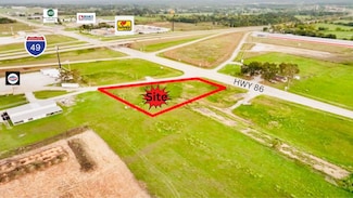 Tbd-B State Highway 86, Neosho, MO 64850