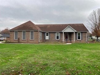 106 Briar Ln, Tullahoma, TN 37388