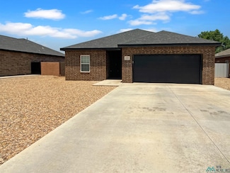1236 Timona Dr, Clovis, NM 88101