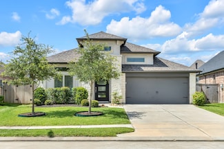 19015 Giara Pony Trail, Tomball, TX 77377