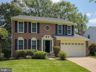 1132 Charing Cross Dr, Crofton, MD 21114