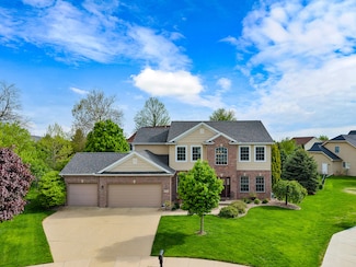 1719 Arborvitae Ct, Normal, IL 61761