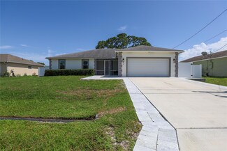998 SW Romaine Ln, Port Saint Lucie, FL 34953