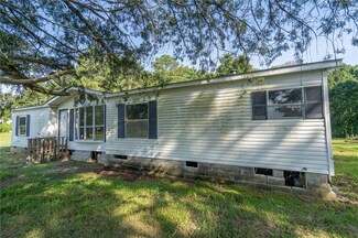 1525 Old Douglas Mill Rd, Abbeville, SC 29620