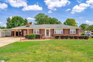 202 Berea Heights Rd, Greenville, SC 29617