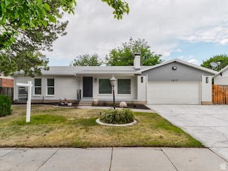 1517 Plata Way, Sandy, UT 84093