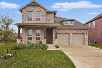 1603 Cherry Blossom Ct, Wylie, TX 75098