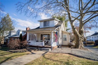 29 S 24th St, Allentown, PA 18104