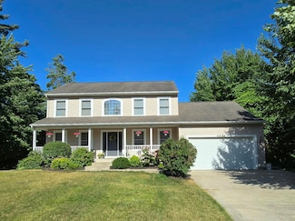 6604 Timberbrook Ct Unit 1, Norton Shores, MI 49444