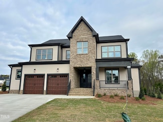 3601 Amelia Grace Dr Unit 18, Fuquay-Varina, NC 27526