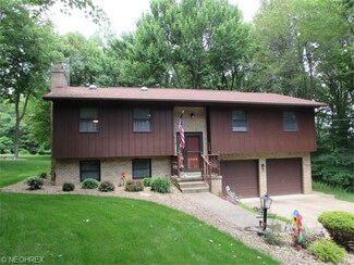 40 Manito Trail, Malvern, OH 44644