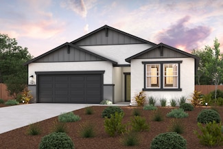 Cumberland, Merced, CA 95348