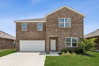1421 Ancer Way, Haslet, TX 76052