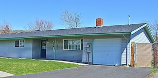 10363 Mcguire Ave, Klamath Falls, OR 97603
