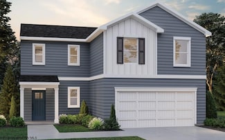 817 Bogey Ln, Maidsville, WV 26541