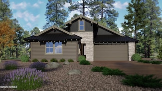 2610 S Owen Way Unit Lot 13, Flagstaff, AZ 86001