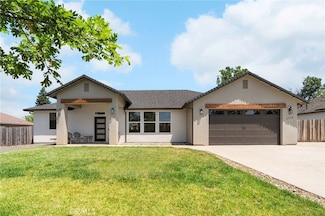 2213 De Mille Rd, Paradise, CA 95969