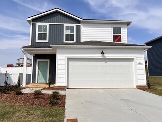 3904 Sadie St, Columbia, TN 38401