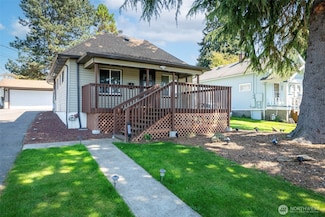 4823 S L St, Tacoma, WA 98408