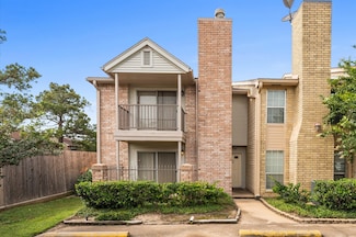 3100 Jeanetta St Unit 606, Houston, TX 77063