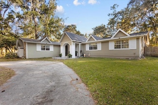 5609 NW 53rd Ct, Gainesville, FL 32653