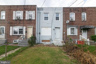 2939 Royden St, Camden, NJ 08105