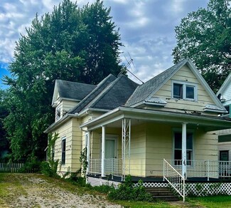 2504 Kennedy Ave, Parsons, KS 67357