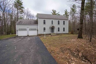 319 Roller Coaster Rd, Strafford, NH 03884