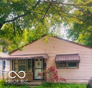 1143 Sharon Ave, Indianapolis, IN 46222