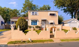 2817 Boyd St, Pennsauken, NJ 08110