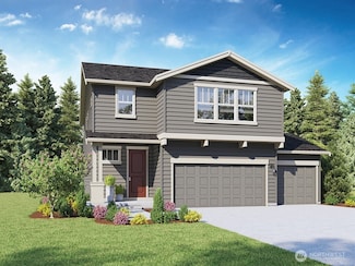 28001 74th Ave NW Unit 32, Stanwood, WA 98292