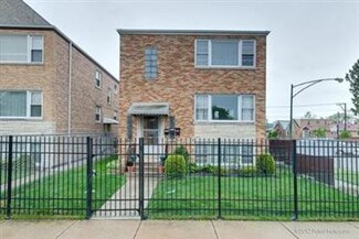 8259 W Irving Park Rd, Chicago, IL 60634