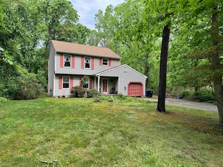 43 Wexton St, Woodbine, NJ 08270