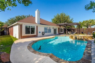 4708 Avery Cir, Frisco, TX 75035