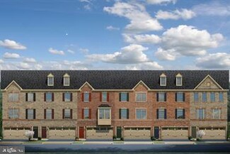 14821 Willow Run Ln, Laurel, MD 20707