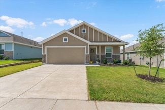 2525 Bunkerton Dr, Fort Worth, TX 76179