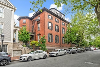 283 Benefit St Unit 281D, Providence, RI 02903
