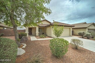 25729 W St Charles Ct, Buckeye, AZ 85326