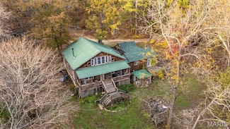 14123 State Highway A, Richwoods, MO 63071