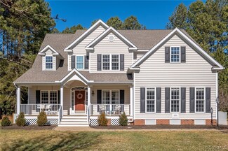4214 Gadwell Ct, Providence Forge, VA 23140