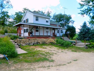 W4335 County Hwy W, New Glarus, WI 53574
