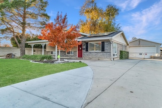 1844 W Leisure Ln, Taylorsville, UT 84129