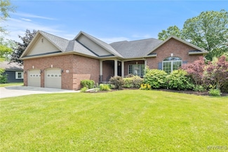 430 Dansworth Rd, Youngstown, NY 14174