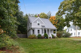 1130 Washington St, Abington, MA 02351